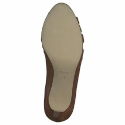 A Pair 15119 Sella (cognac) Brun New