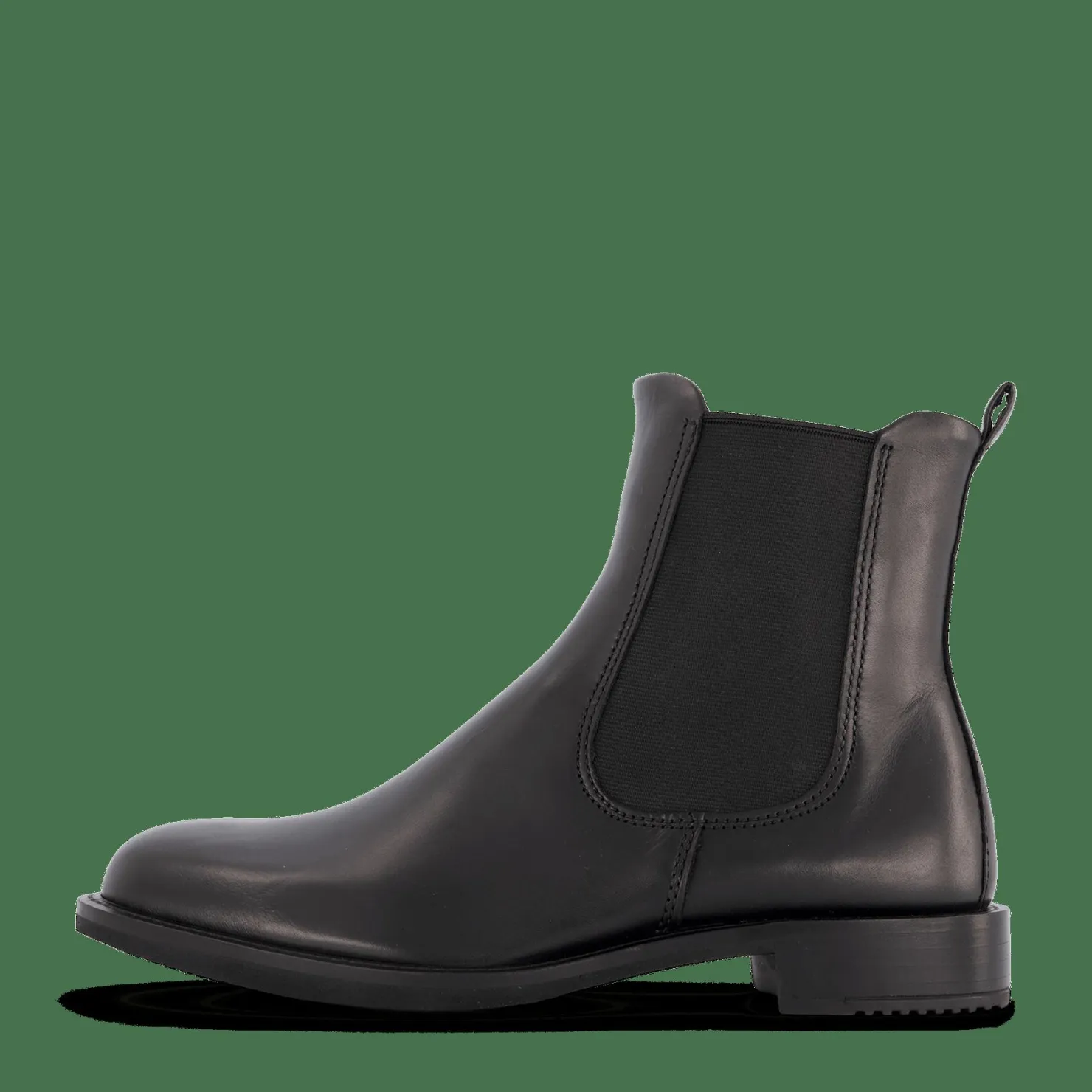ECCO 266503 Shape 25 Black Svart New