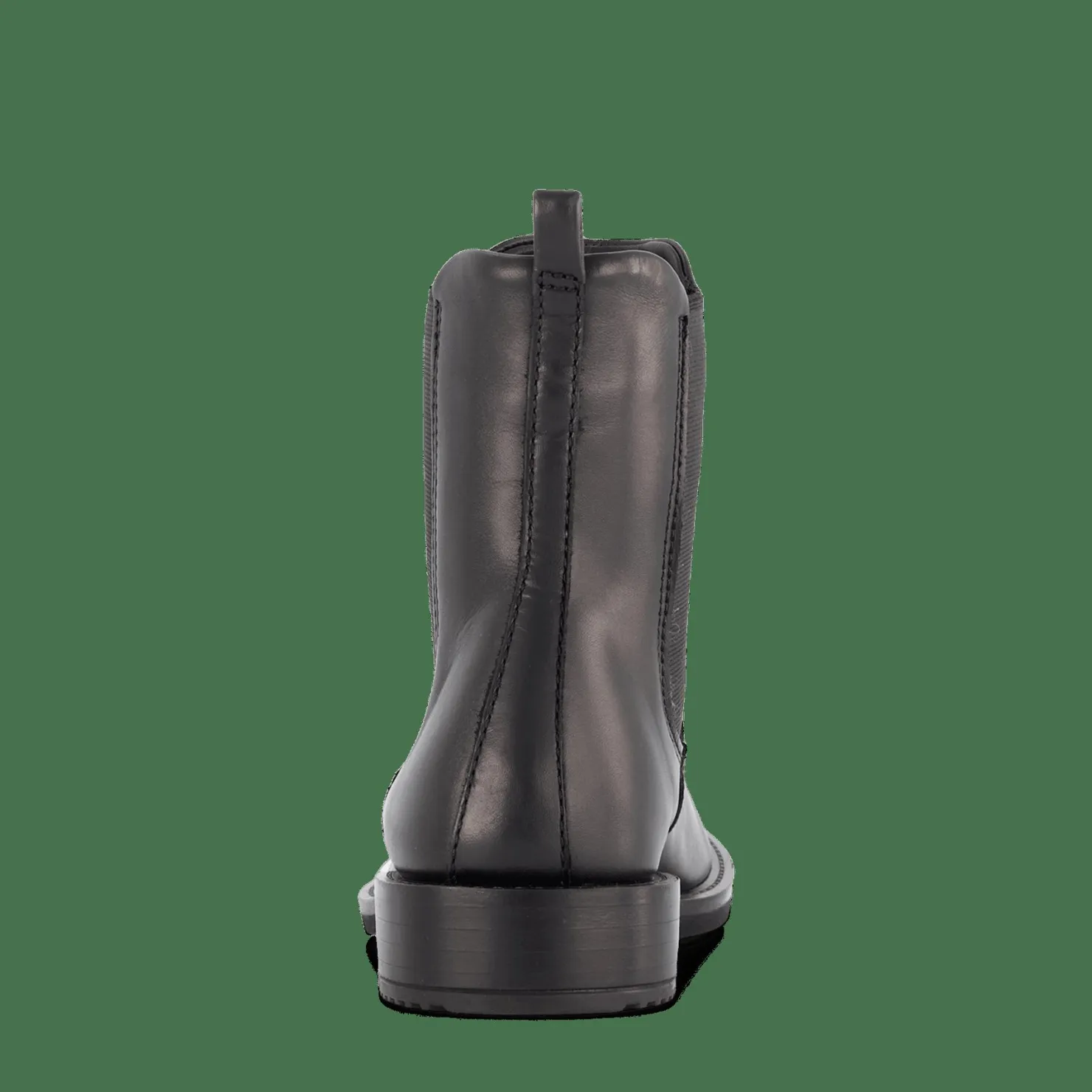 ECCO 266503 Shape 25 Black Svart New