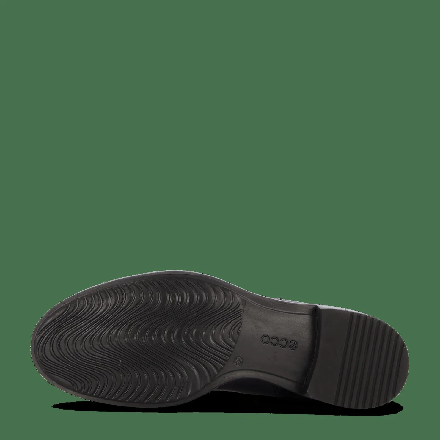 ECCO 266503 Shape 25 Black Svart New