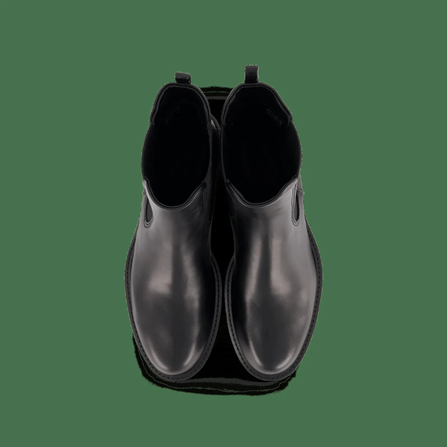 ECCO 266503 Shape 25 Black Svart New