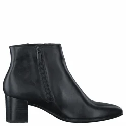ECCO 262633 Shape 45 Pointy Block Black Svart Best