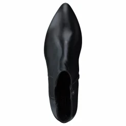 ECCO 262633 Shape 45 Pointy Block Black Svart Best