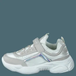 Duffy 84-01067 Silver Beige, Grå och Silver