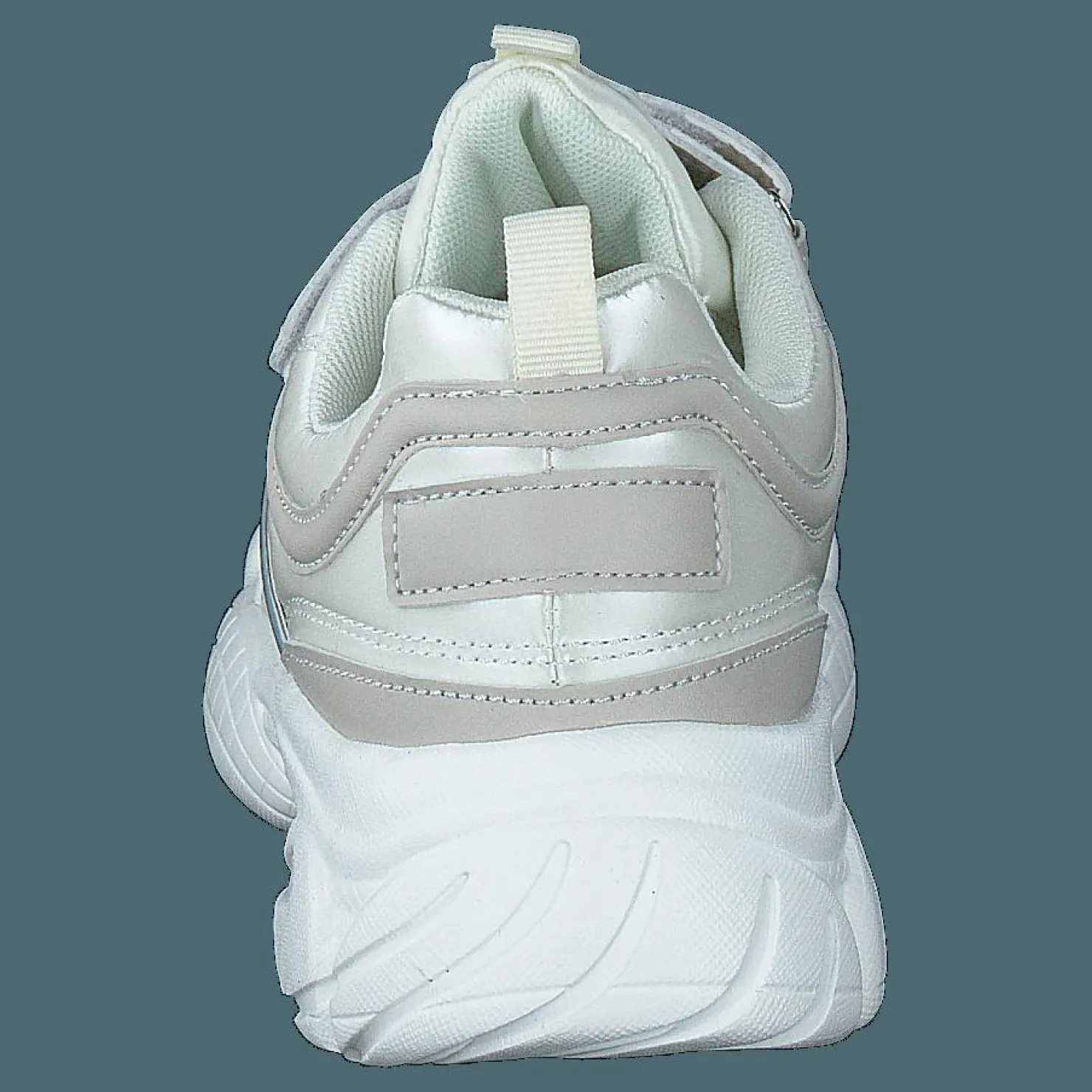Duffy 84-01067 Silver Beige, Grå och Silver
