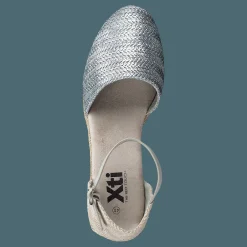 Xti 49704 Silver Silver, Beige och Grå Hot