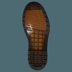 Dr Martens 101 Smooth Black Svart Hot