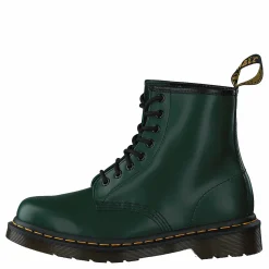 Dr Martens 1460 Smooth Green Svart Sale