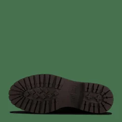 Johnny Bulls 952 Sp Brown Dark - Oiled Leat Brown Dark Brun New