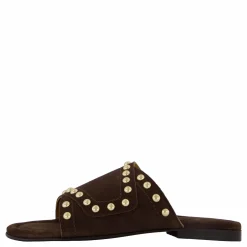 Billi Bi 7110-56 T Moro Suede 56 Brun Discount