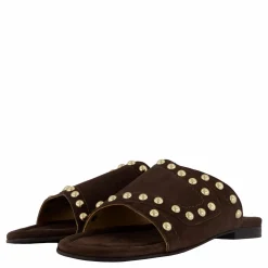 Billi Bi 7110-56 T Moro Suede 56 Brun Discount