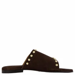 Billi Bi 7110-56 T Moro Suede 56 Brun Discount