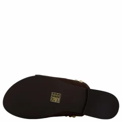 Billi Bi 7110-56 T Moro Suede 56 Brun Discount