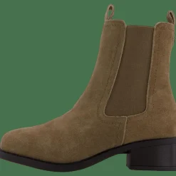 Duffy 75-80743 Taupe Beige