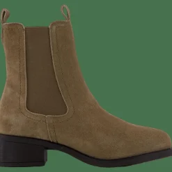 Duffy 75-80743 Taupe Beige