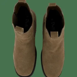 Duffy 75-80743 Taupe Beige