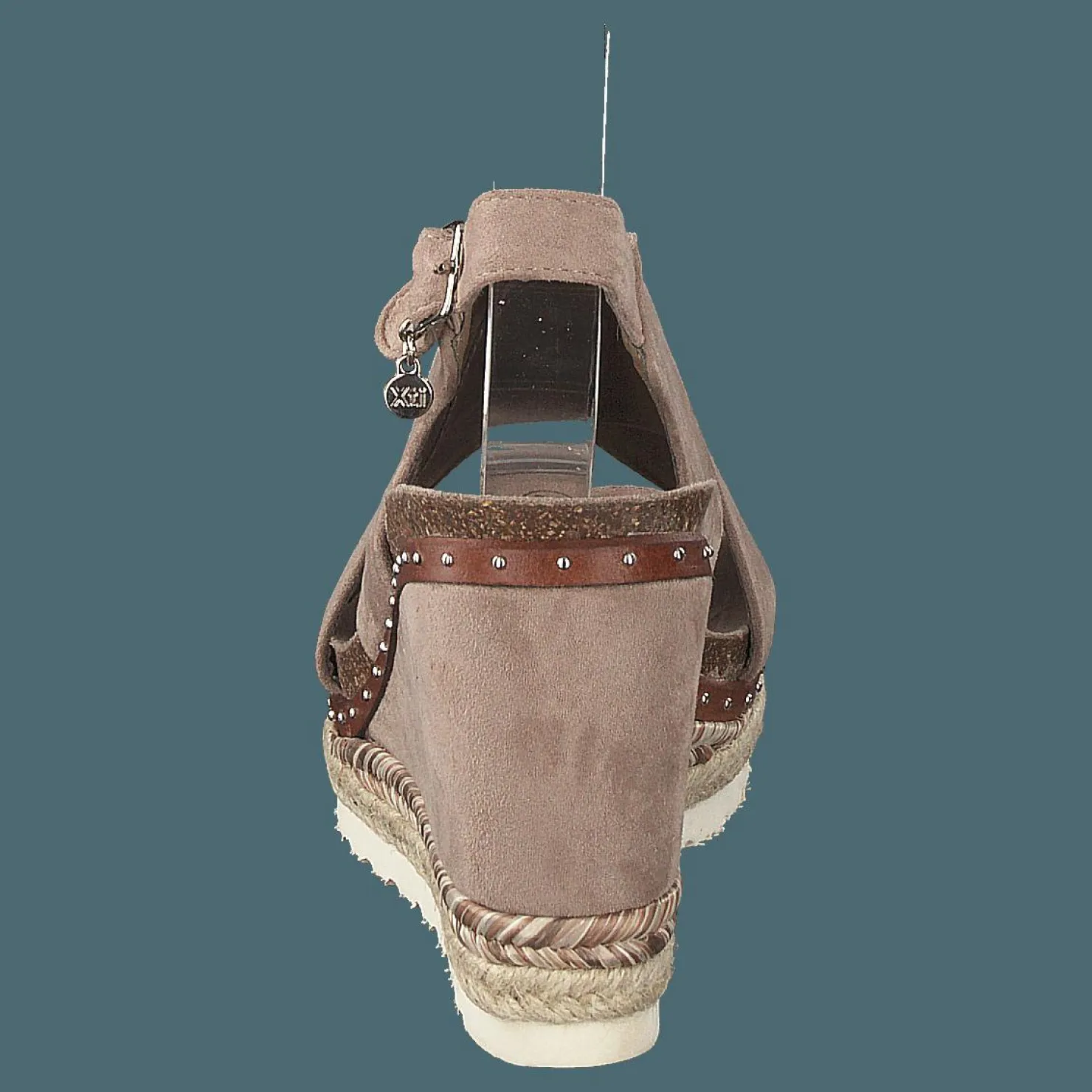 Xti 48920 Taupe Brun New