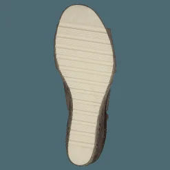 Xti 48920 Taupe Brun New