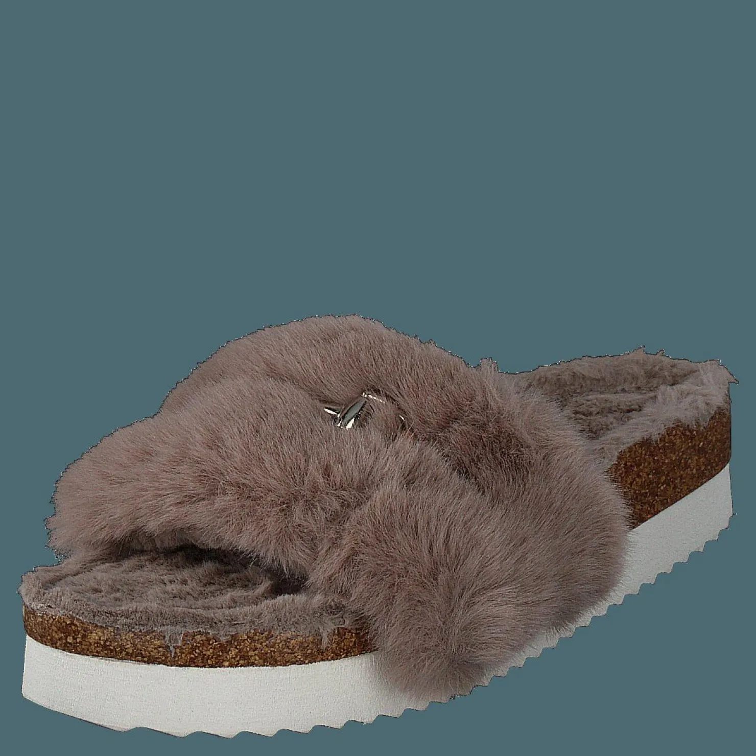 Duffy 86-33301 Taupe Brun New