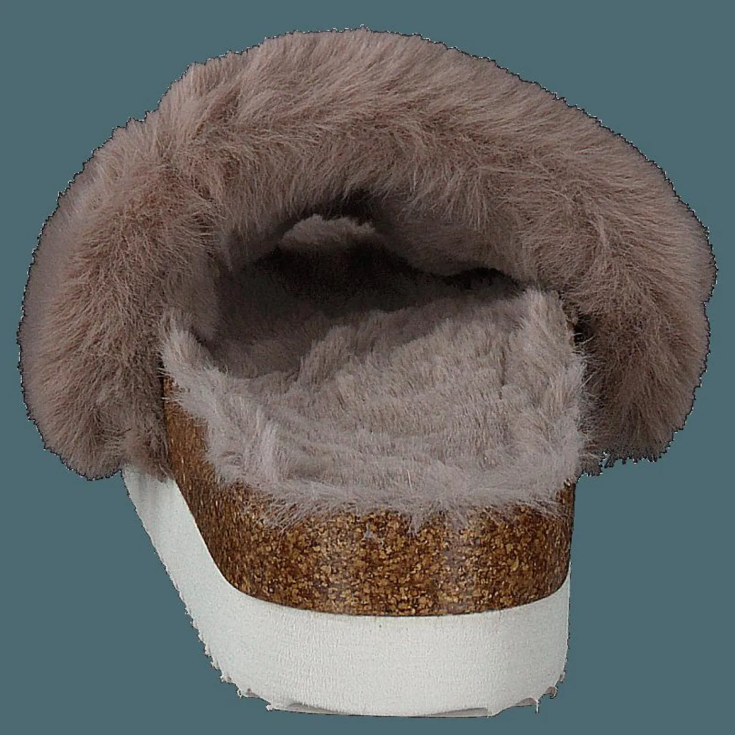 Duffy 86-33301 Taupe Brun New