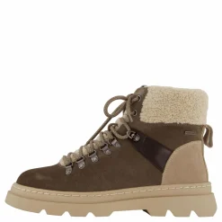 Duffy 75-23233 Taupe Brun