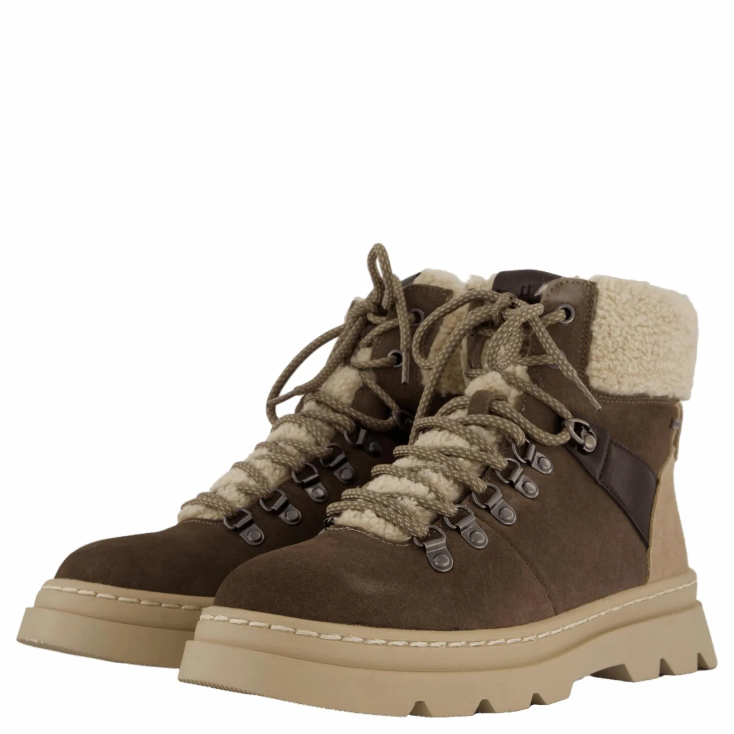 Duffy 75-23233 Taupe Brun