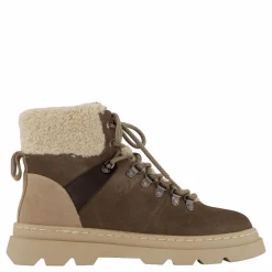 Duffy 75-23233 Taupe Brun