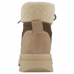 Duffy 75-23233 Taupe Brun