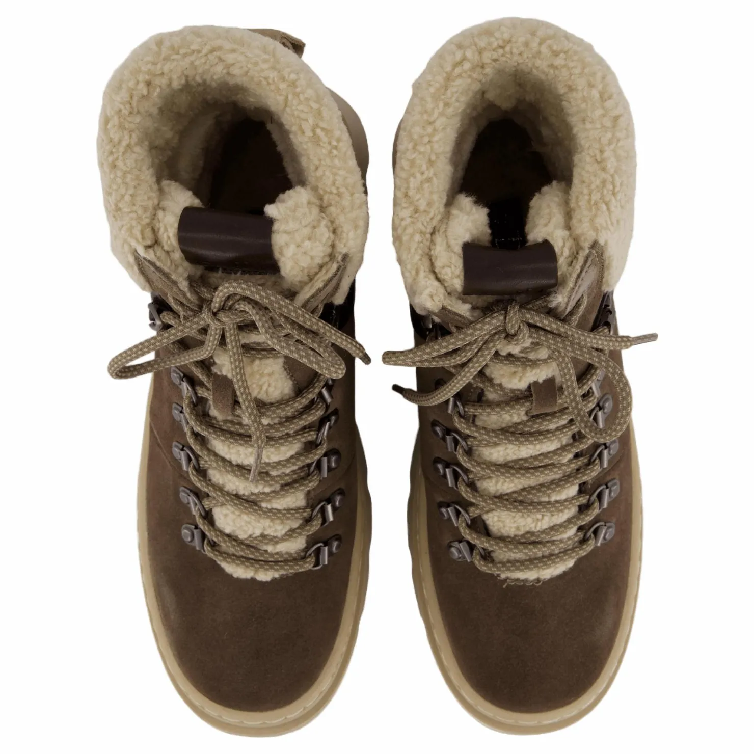 Duffy 75-23233 Taupe Brun