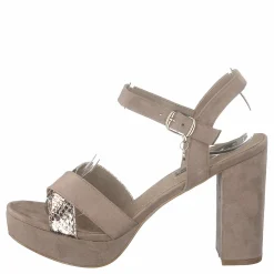 Xti 32055 Taupe Brun Hot