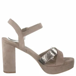 Xti 32055 Taupe Brun Hot