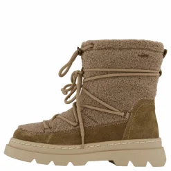 Duffy 75-23235 Taupe Brun New