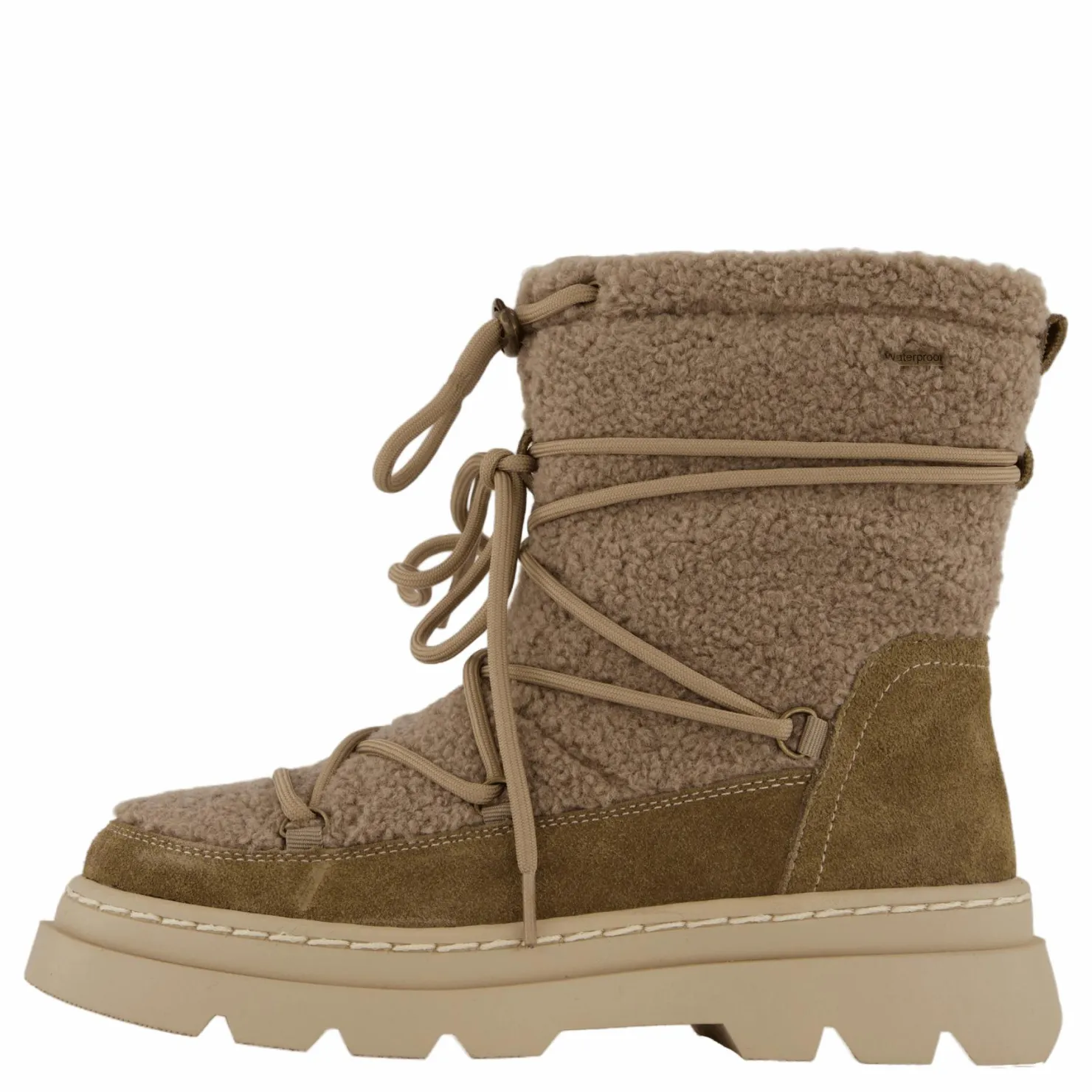 Duffy 75-23235 Taupe Brun New