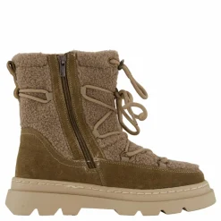 Duffy 75-23235 Taupe Brun New