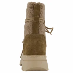 Duffy 75-23235 Taupe Brun New