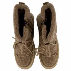 Duffy 75-23235 Taupe Brun New