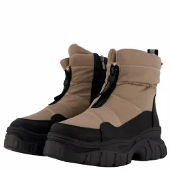 Duffy 75-17137 Taupe Svart och Beige Clearance