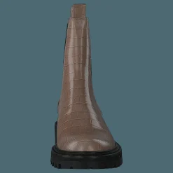Billi Bi 1691-227 Taupe Croco Brun Clearance