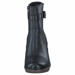 Gabor 72.874-27 Toledo Calf Black Svart
