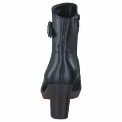 Gabor 72.874-27 Toledo Calf Black Svart