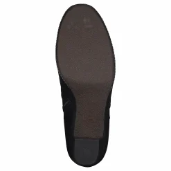 Gabor 72.874-27 Toledo Calf Black Svart