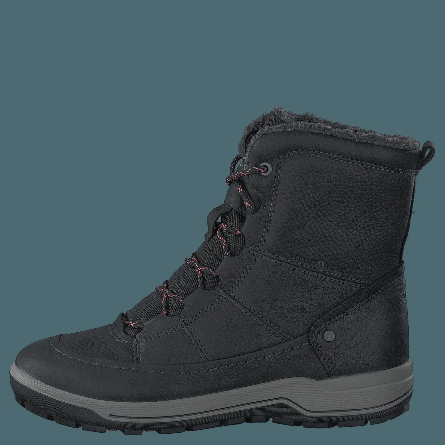 ECCO 832153 Trace Lite Black Svart Outlet