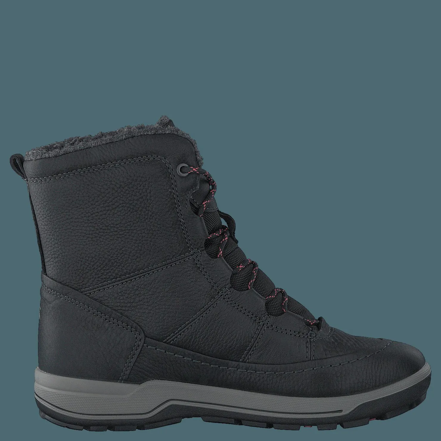 ECCO 832153 Trace Lite Black Svart Outlet