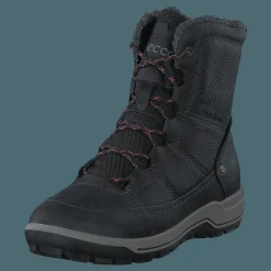 ECCO 832153 Trace Lite Black Svart Outlet