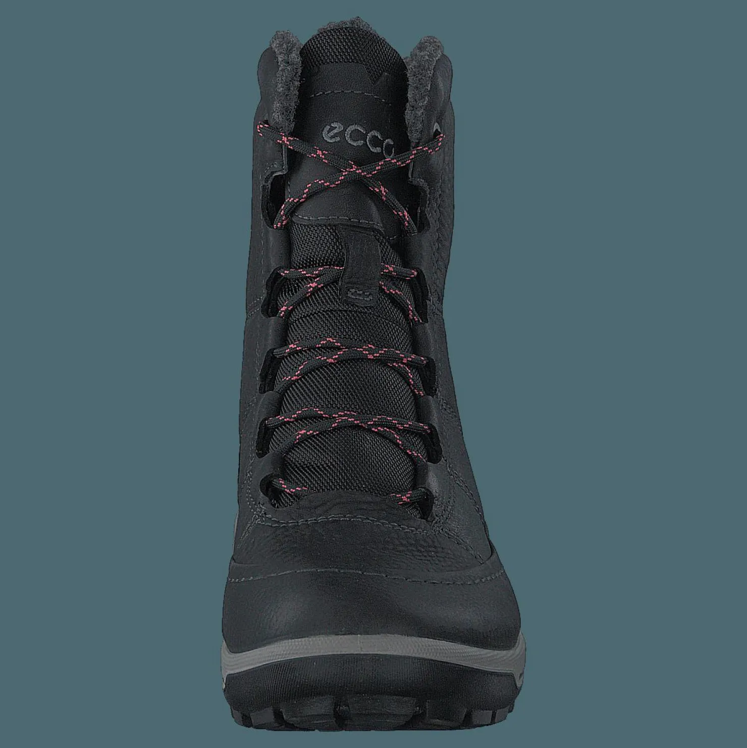 ECCO 832153 Trace Lite Black Svart Outlet