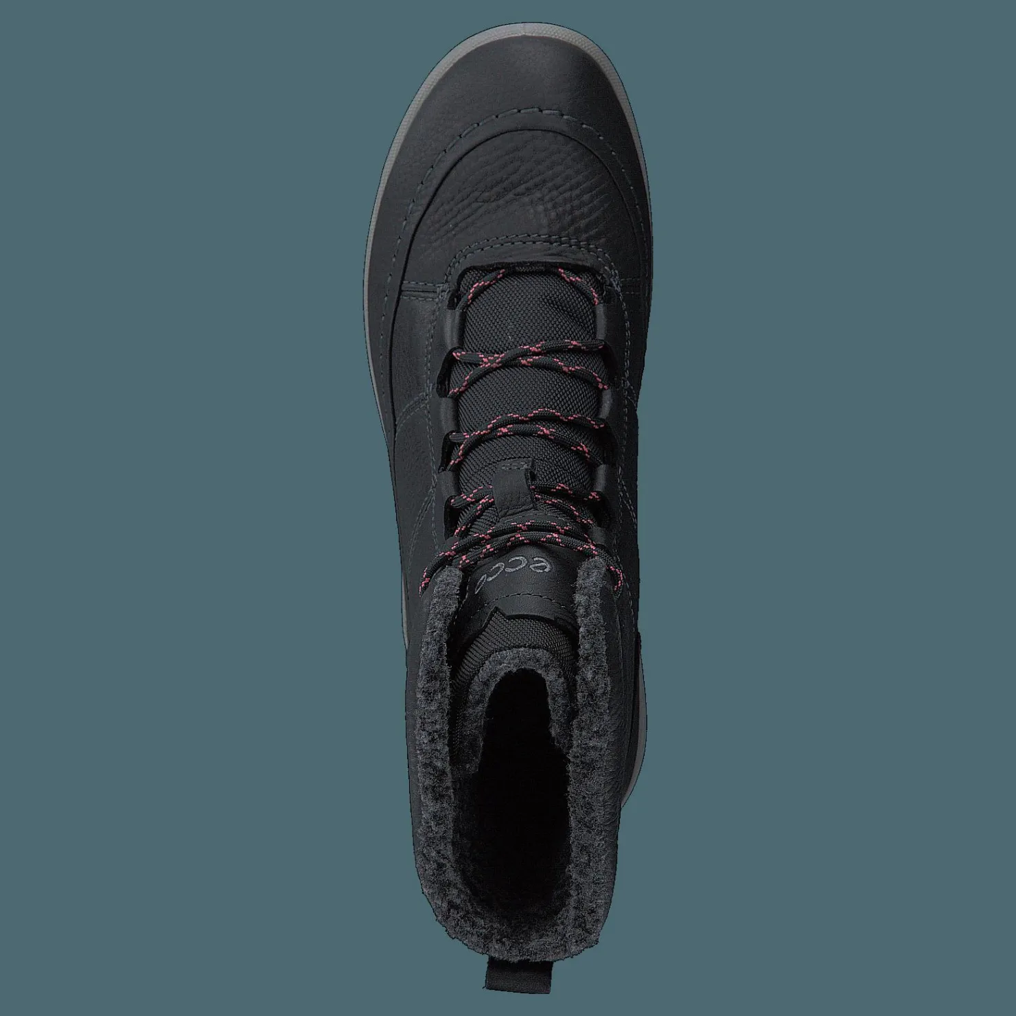 ECCO 832153 Trace Lite Black Svart Outlet