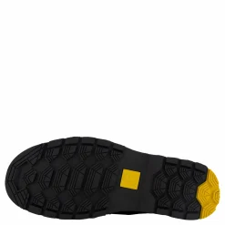 Dr Martens 1460 Trinity Black Connection Black Svart Best