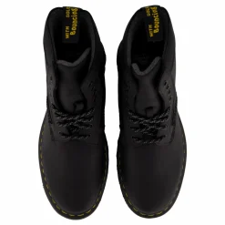 Dr Martens 1460 Trinity Black Connection Black Svart Best