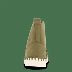 Ilse Jacobsen 10 Tulip6071 Deep Olive Grön Discount