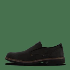 ECCO 510184 Turn Black/Black Svart New